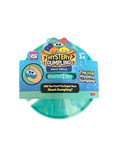 Crazy Fun Mystery Shark Squishy Bun