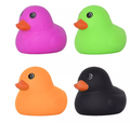 Squeeezy. Halloween Duck Squishy