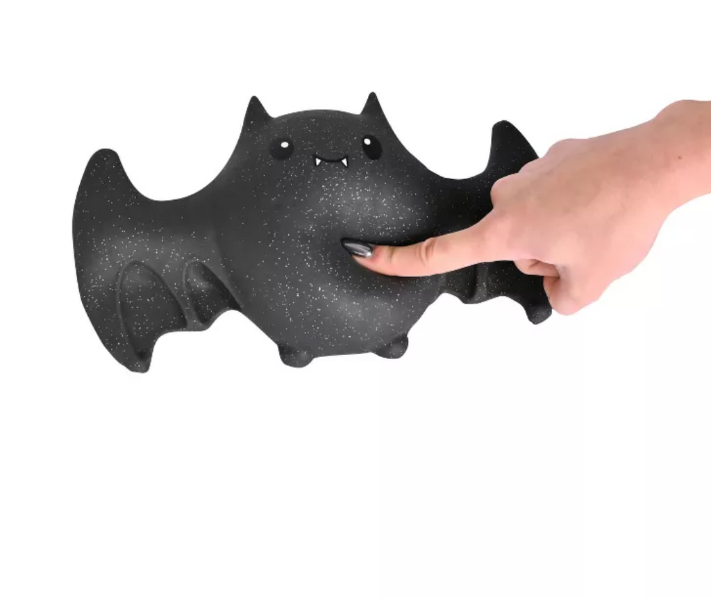 Squeeezy Bat Squishy