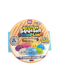 Crazy Fun Mystery Diamond Edition Squishy Bun
