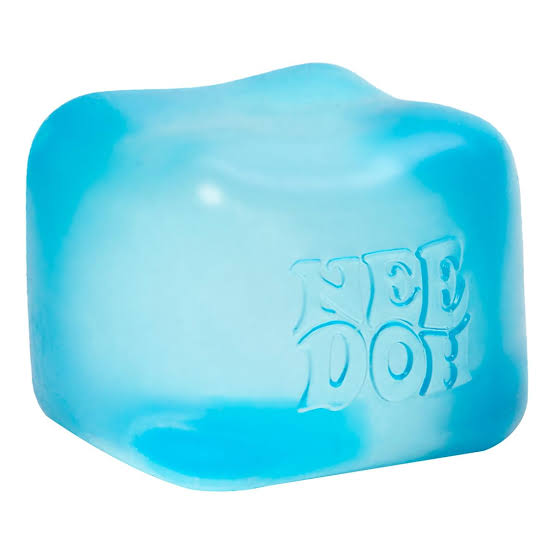 Needoh Nice Cube