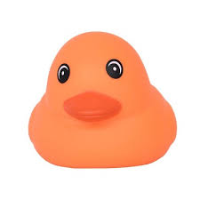Squeeezy. Halloween Duck Squishy