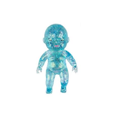 Sugar Swaps Onesie Squishy