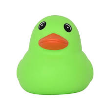 Squeeezy. Halloween Duck Squishy