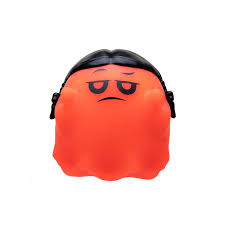 NeeDoh Glowy Ghost