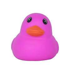 Squeeezy. Halloween Duck Squishy