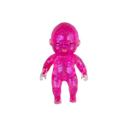 Sugar Swaps Onesie Squishy