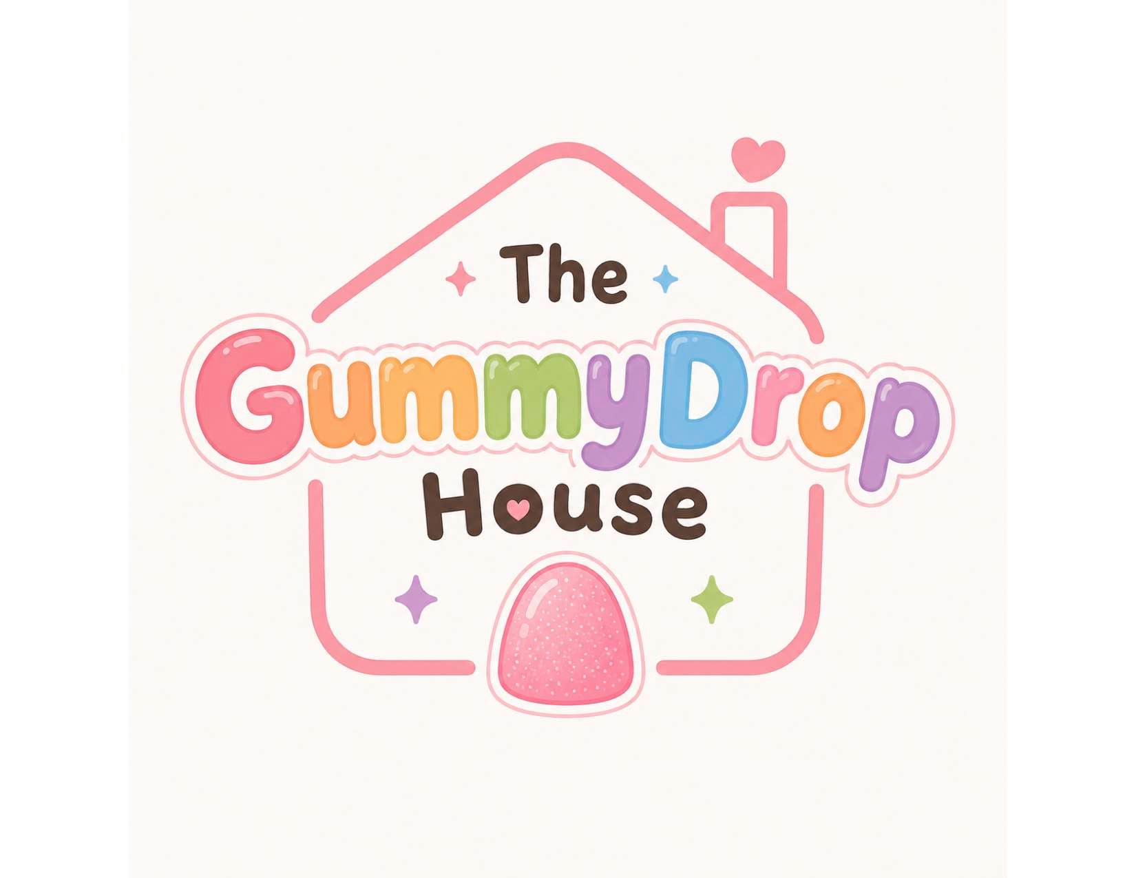 The GummyDrop House